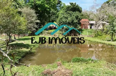 Chácara / sítio com 2 quartos à venda no Centro, Bragança Paulista 