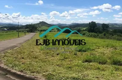 Terreno à venda no Centro, Amparo 