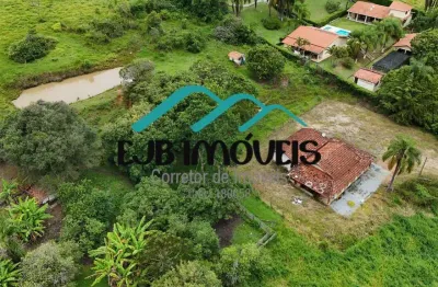 Chácara / sítio com 2 quartos à venda no Centro, Pinhalzinho 