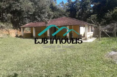 Chácara / sítio com 4 quartos à venda na Zona Rural, Pedra Bela 