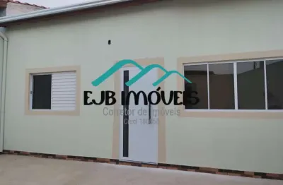 Casa com 3 quartos à venda no Centro, Tuiuti 