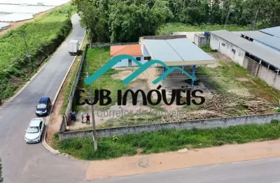 Ponto comercial à venda no Centro, Toledo