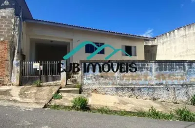 Casa à venda no Centro, Pinhalzinho 