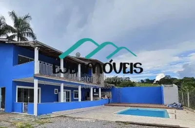 Chácara / sítio com 2 quartos à venda no Centro, Pinhalzinho 