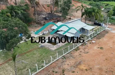 Chácara / sítio com 3 quartos à venda no Centro, Pinhalzinho 