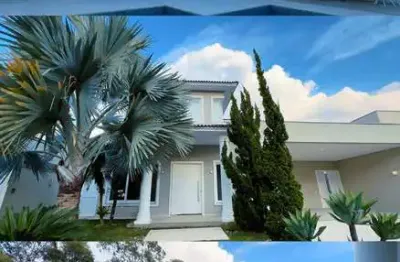 Casa de alto padrão para locação em jundiaí – bairro jundiaí mirim