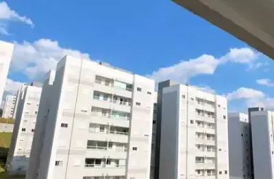 Apartamento com 3 quartos para alugar na Avenida Armando Mariano De Pontes, Vila Rio Branco, Jundiaí