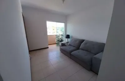 Apartamento à venda 2 dormitórios com suíte, 2 vagas garagem, barra do aririú, palhoça