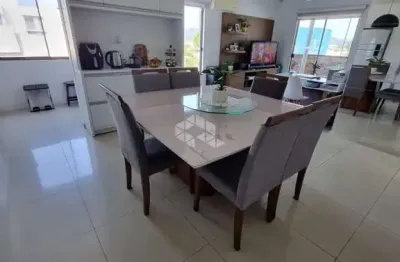 Apartamento com 03 dormitórios à venda na praia de fora, palhoça-sc