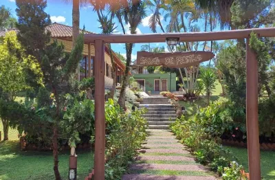 Chácara / sítio com 2 quartos à venda na A, 3, Taquara, Santo Amaro da Imperatriz