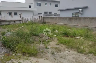 Terreno à venda na Maria Guilhermina De Farias, 12, Bela Vista, Palhoça