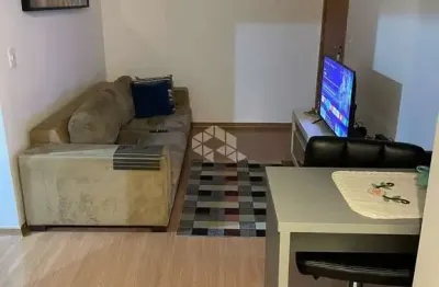 Apartamento 02 quartos à venda, bairro bela vista - palhoça sc.