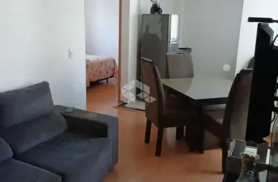 Apartamento 02 quartos, à venda, bairro bela vista, palhoça sc