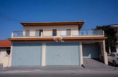 Casa com 3 quartos à venda na Rua Germano Spricigo, 167, Caminho Novo, Palhoça