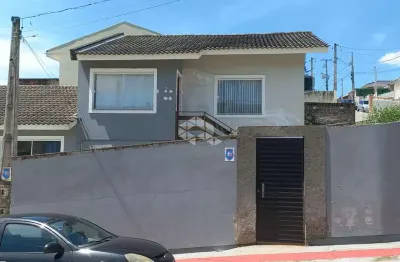 Casa com 2 quartos à venda na Rua Maria Isabel Rodrigues, 195, Alto Aririu, Palhoça