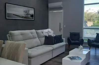 Casa 03 quartos, sendo 01 suíte, à venda, bairro pedra branca, palhoça sc