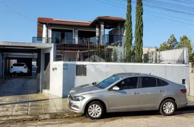 Casa à venda  no bairro jardim eldorado com 4 quartos e piscina