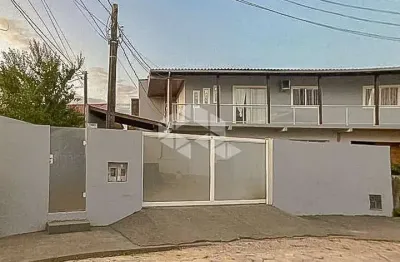 Casa com 2 quartos à venda na Rua Santinho Marcelino da Silva, 199, Aririu, Palhoça
