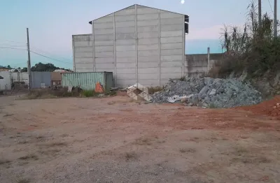 Terreno à venda na Ivoni Jacinta Da Silva, 1, Bela Vista, Palhoça