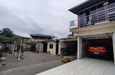 Casa 4 quartos, à venda, bairro jardim eldorado, palhoça sc.