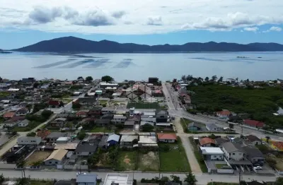 Terreno à venda na Rua José Pedro Correia Filho, 636, Praia de Fora, Palhoça