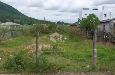 Terreno à venda na Rua José Pedro Correia Filho, 11, Praia de Fora, Palhoça