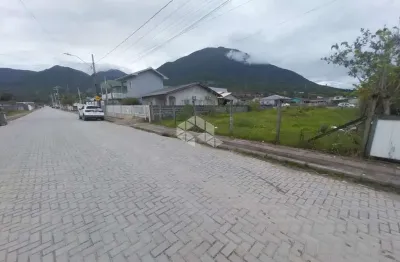 Terreno à venda na Rua José Pedro Correia Filho, 11, Praia de Fora, Palhoça