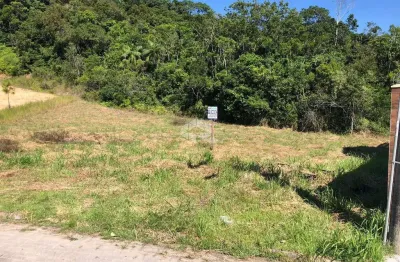 Terreno à venda na Rua Acauã, 12, Sertão do Maruim, São José
