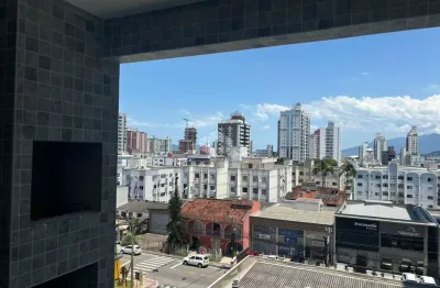 Apartamento à venda 02 dormitórios com suíte no bairro kobrasol, são josé-sc