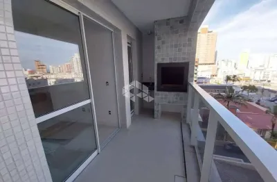 Apartamento à venda 02 quartos com suíte no bairro kobrasol, são josé-sc.