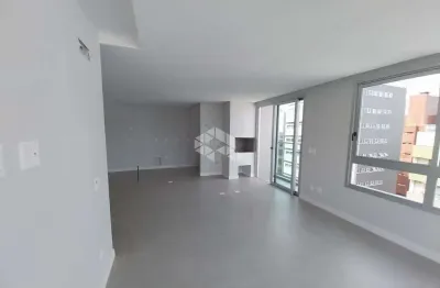 Apartamento à venda com 03 dormitórios, 03 suítes, 02 vagas de garagem, centro - florianópolis