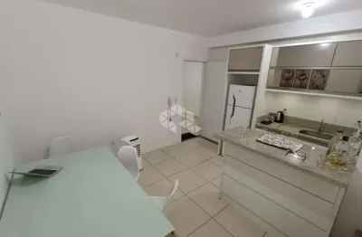 Apartamento 02 quartos à venda, bairro são sebastião, palhoça sc.
