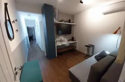 Apartamento 01 quarto, à venda, bairro centro, florianópolis sc.