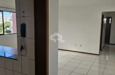 Apartamento à venda 2 quartos, com garagem, bairro balneário, florianópolis sc
