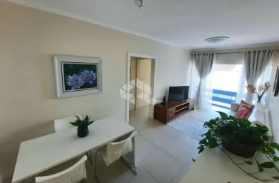 Apartamento 02 quartos, à venda, bairro barreiros, são josé sc.