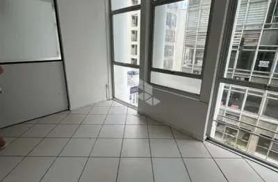Sala comercial à venda na Rua Tenente Silveira, 200, Centro, Florianópolis