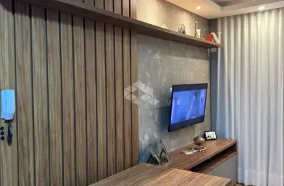 Apartamento 02 quartos à venda, bairro praia de fora, palhoça sc.