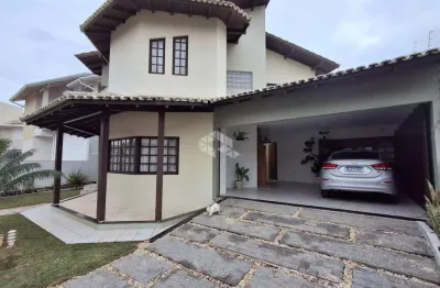 Casa com 4 quartos à venda na Rua Vilma Weiss, 167, Centro, Palhoça