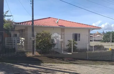 Casa 03 quartos, c/ suíte, à venda, no bairro de serraria - são josé - sc.