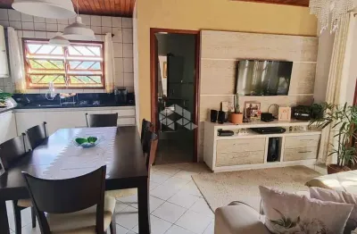 Casa 02 quartos, à venda, bairro picadas do sul - são josé/sc.