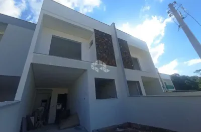 Casa com 3 quartos à venda na Rua José Francisco Junkes, 419, Potecas, São José