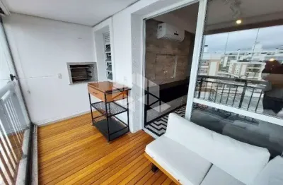 Apartamento 02 quartos à venda, bairro coqueiros, florianópolis/sc.