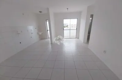 Apartamento 02 quartos à venda, bairro forquilhas, são josé sc.