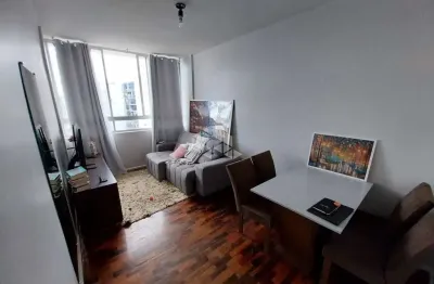 Apartamento com 2 quartos à venda na Rua Tenente Silveira, 443, Centro, Florianópolis