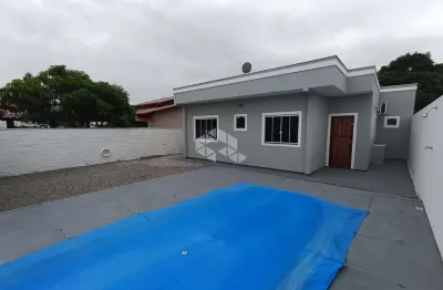 Casa 03 quartos com suíte, à venda, bairro barra do aririú, palhoça/sc.