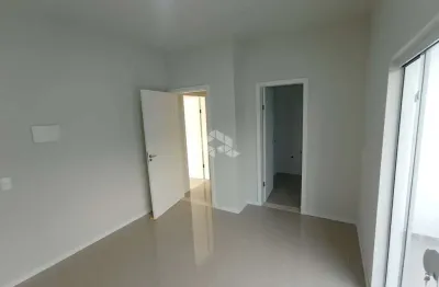 Casa sobrado 2 quartos, sendo 02 suítes à venda, bairro nova palhoça, palhoça/sc