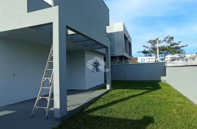 Casa sobrado 02 quartos, sendo 02 suítes, à venda  bairro nova palhoça, palhoça/sc