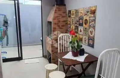 Casa sobrado 02 quartos à venda, guarda do cubatão, palhoça/sc.