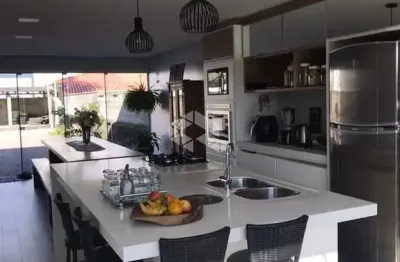 Casa com 3 quartos à venda na Rua José Cândido da Silva, 139, Guarda do Cubatão, Palhoça