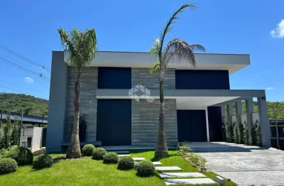 Casa 03 quartos com suíte, bairro pedra branca - reserva da pedra, palhoça sc.